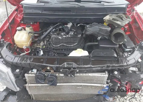 2014 Dodge Journey Crossroad из США, поврежденный, VIN 3C4PDDGG7ET262279